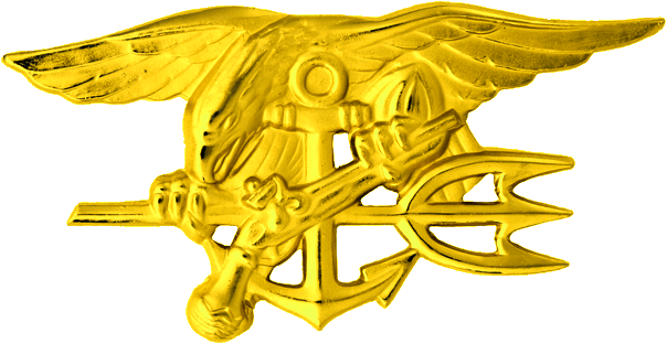 U.S. Navy SEAL